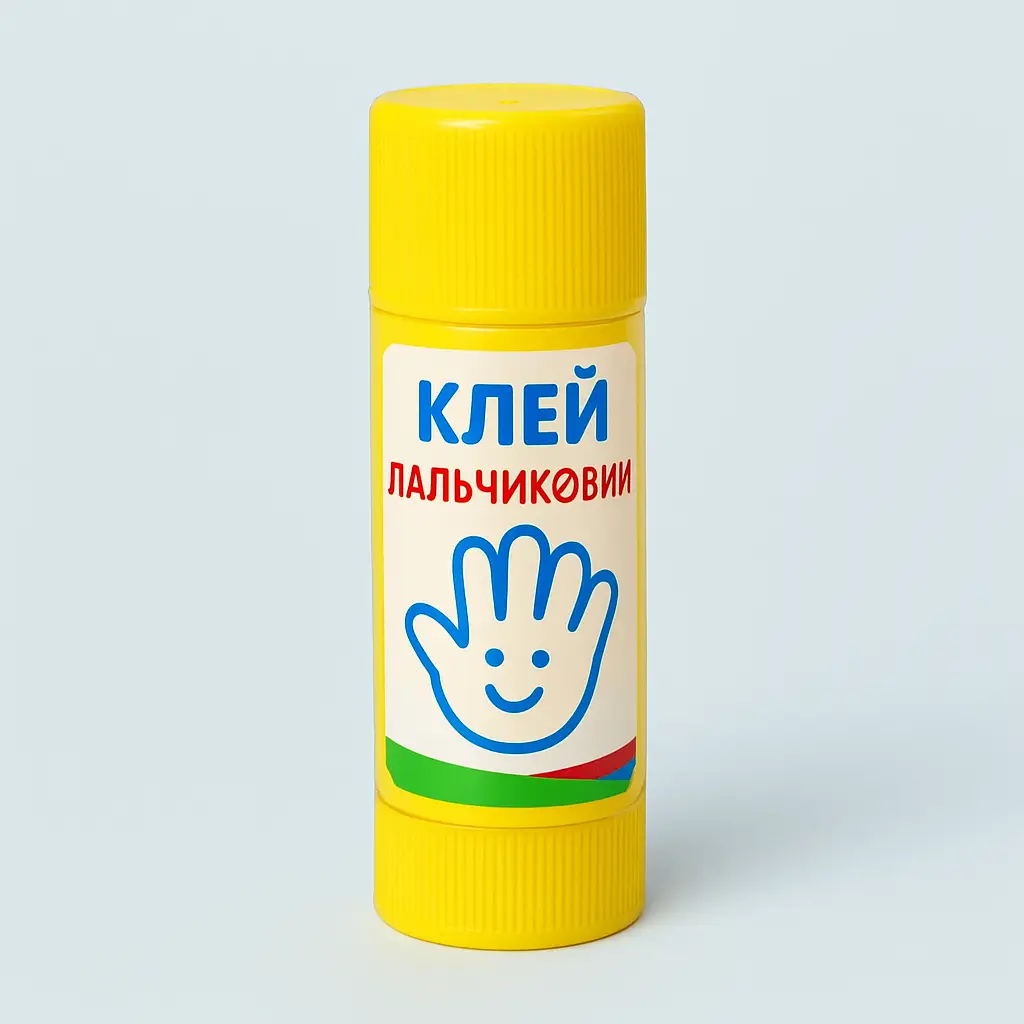 Клей